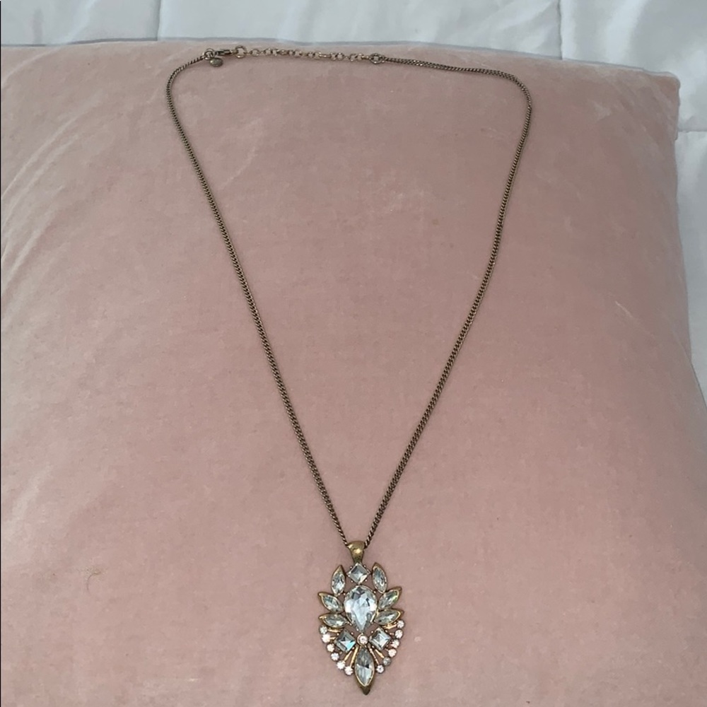 Jcrew Necklace